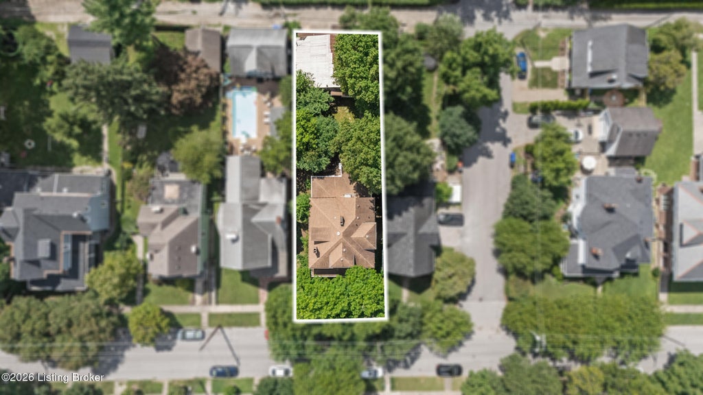 Photo of 122 N Bayly Ave, Louisville, KY 40206 (MLS # 1725335)