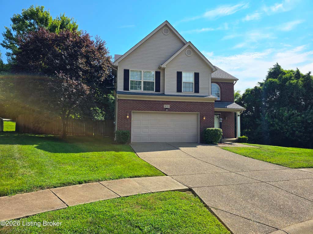 Photo of 9701 Chetwood Ct, Louisville, KY 40291 (MLS # 1724529)