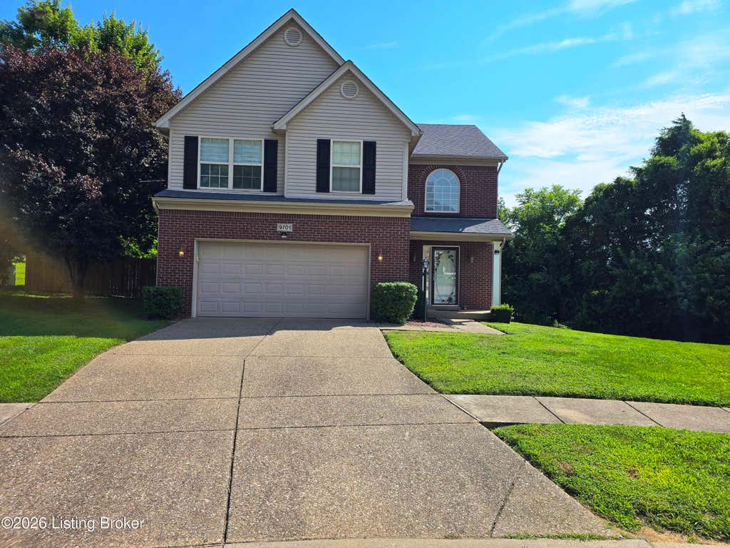 Photo of 9701 Chetwood Ct, Louisville, KY 40291 (MLS # 1724529)