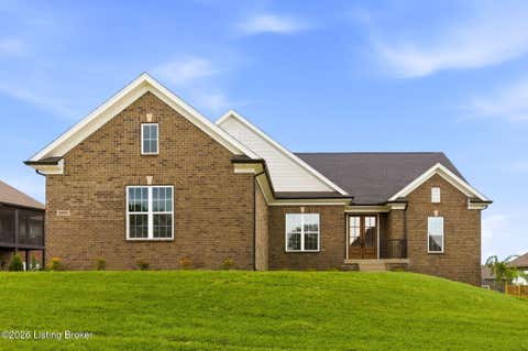 Homes For Sale - 2403 Grant Ridge Way<br/> Louisville, KY 40023