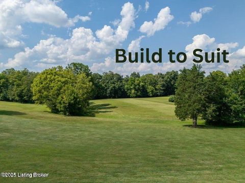 Vacant Land For Sale - 2 Landspur Ct<br/> Simpsonville, KY 40067