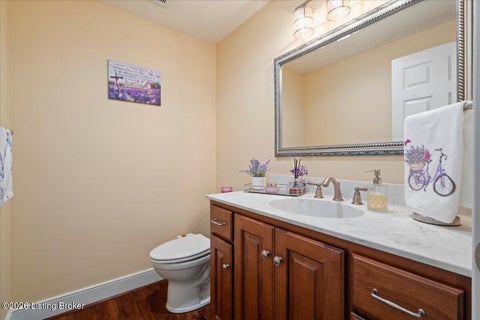 Tiny photo for 2 Stone Creek Park, Owensboro, KY 42303 (MLS # 1729385)