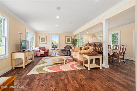 Tiny photo for 2 Stone Creek Park, Owensboro, KY 42303 (MLS # 1729385)