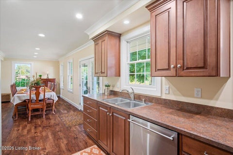 Tiny photo for 2 Stone Creek Park, Owensboro, KY 42303 (MLS # 1729385)