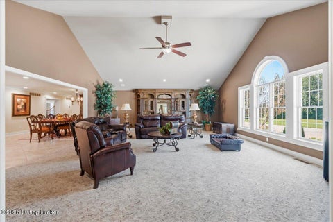 Tiny photo for 2 Stone Creek Park, Owensboro, KY 42303 (MLS # 1729385)