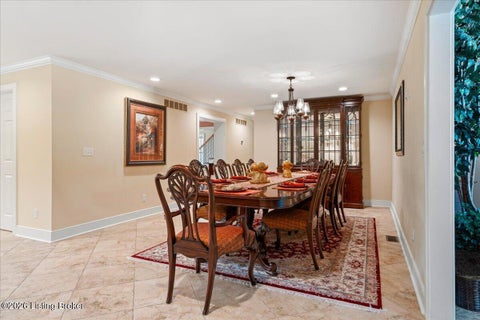 Tiny photo for 2 Stone Creek Park, Owensboro, KY 42303 (MLS # 1729385)
