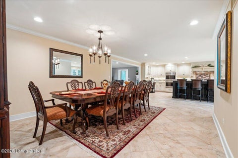 Tiny photo for 2 Stone Creek Park, Owensboro, KY 42303 (MLS # 1729385)