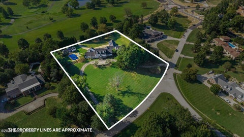 Tiny photo for 2 Stone Creek Park, Owensboro, KY 42303 (MLS # 1729385)
