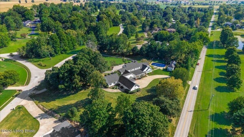 Tiny photo for 2 Stone Creek Park, Owensboro, KY 42303 (MLS # 1729385)