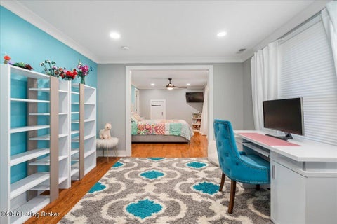 Tiny photo for 2 Stone Creek Park, Owensboro, KY 42303 (MLS # 1729385)