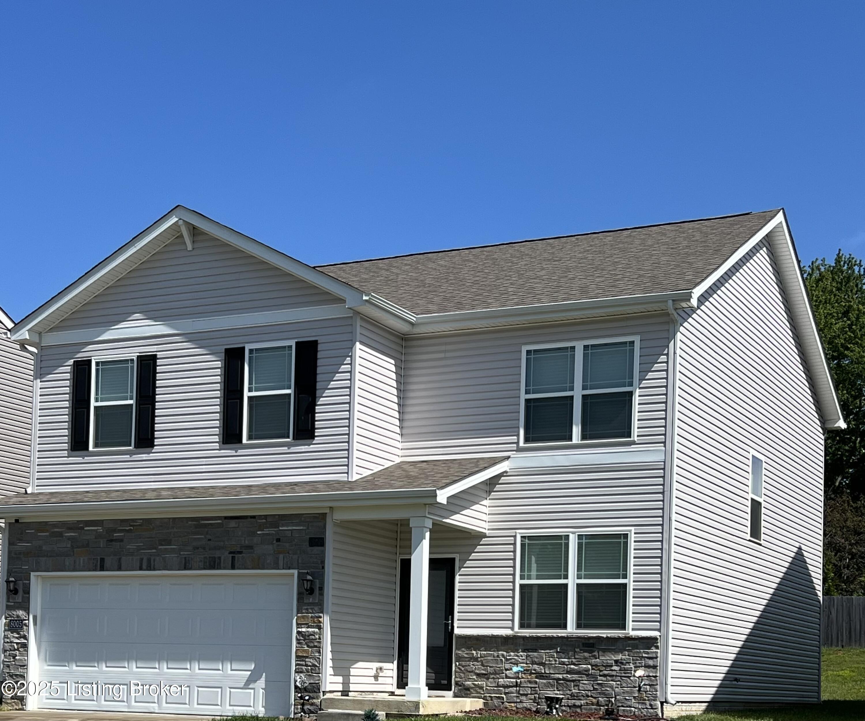 8005 Cedar Meadows Ln, Louisville, Pennsylvania image 1