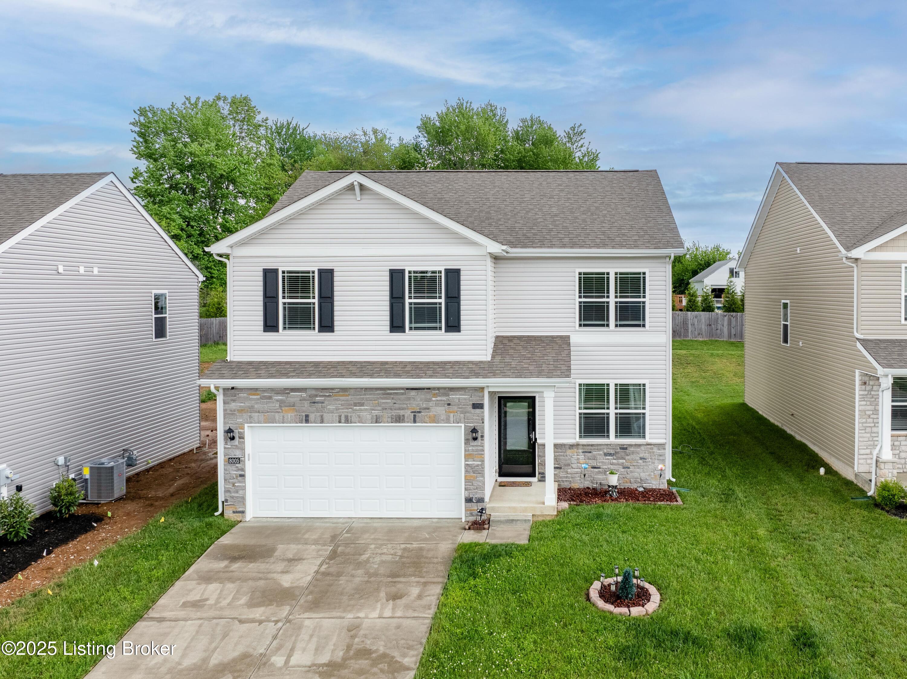 8005 Cedar Meadows Ln, Louisville, Pennsylvania image 35
