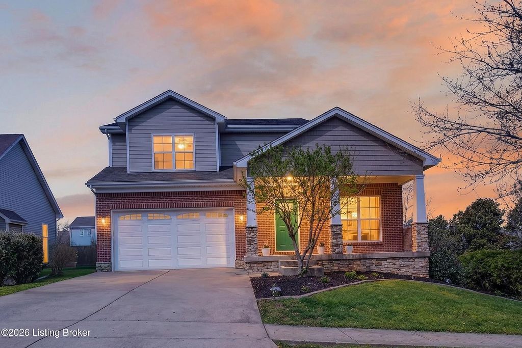 Photo of 7676 Celebration Way, Crestwood, KY 40014 (MLS # 1713363)