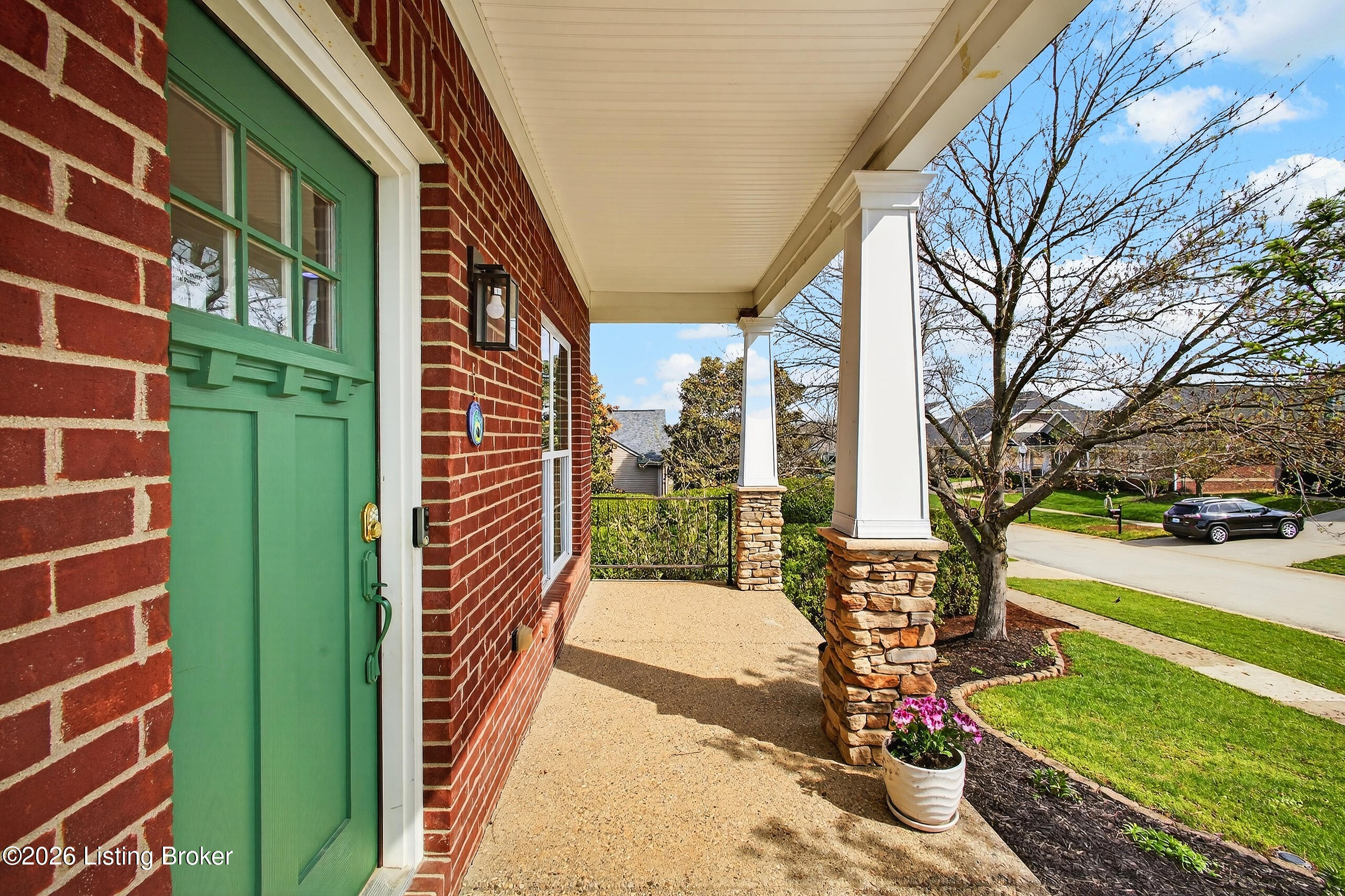 7676 Celebration Way