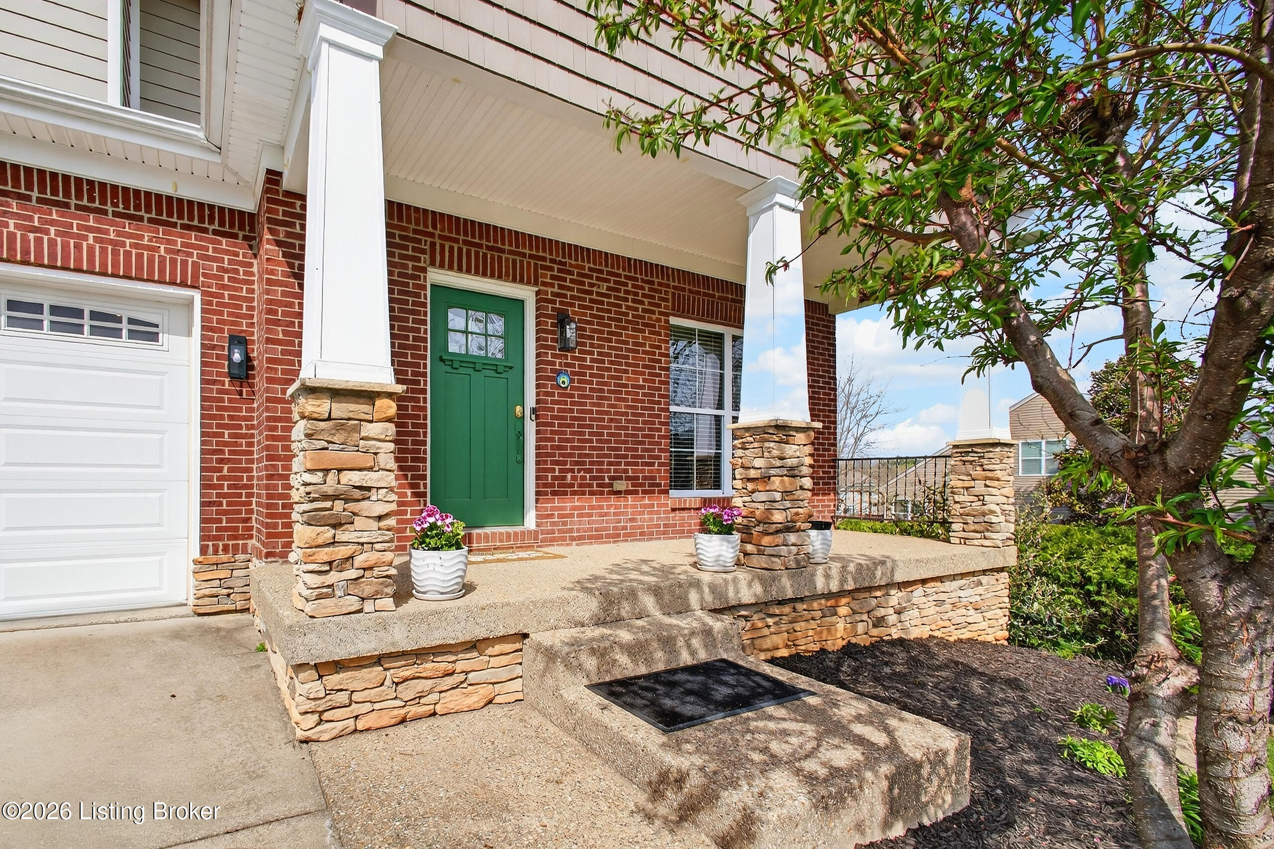 7676 Celebration Way