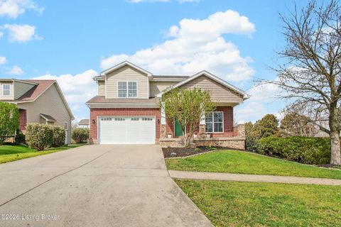 Photo of 7676 Celebration Way, Crestwood, KY 40014 (MLS # 1713363)