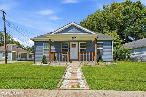 Homes For Sale - 1025 High St<br/> Shelbyville, KY 40065