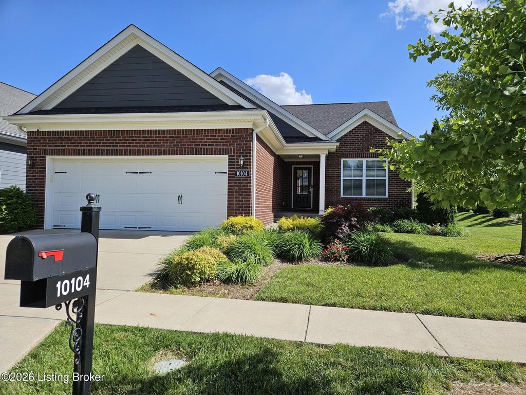 Photo of 10104 Cedar Garden Dr, Louisville, KY 40291 (MLS # 1718555)