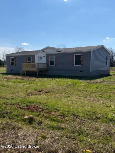 2055 Sulphur Springs Rd