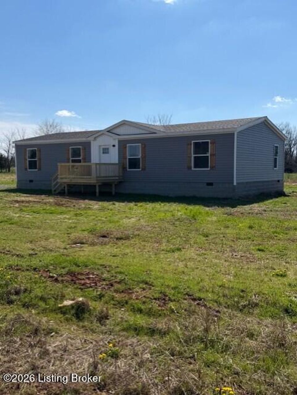 Photo of 2055 Sulphur Springs Rd, Lebanon, KY 40033 (MLS # 1713527)