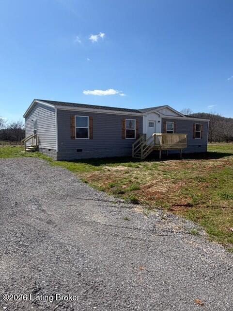 2055 Sulphur Springs Rd