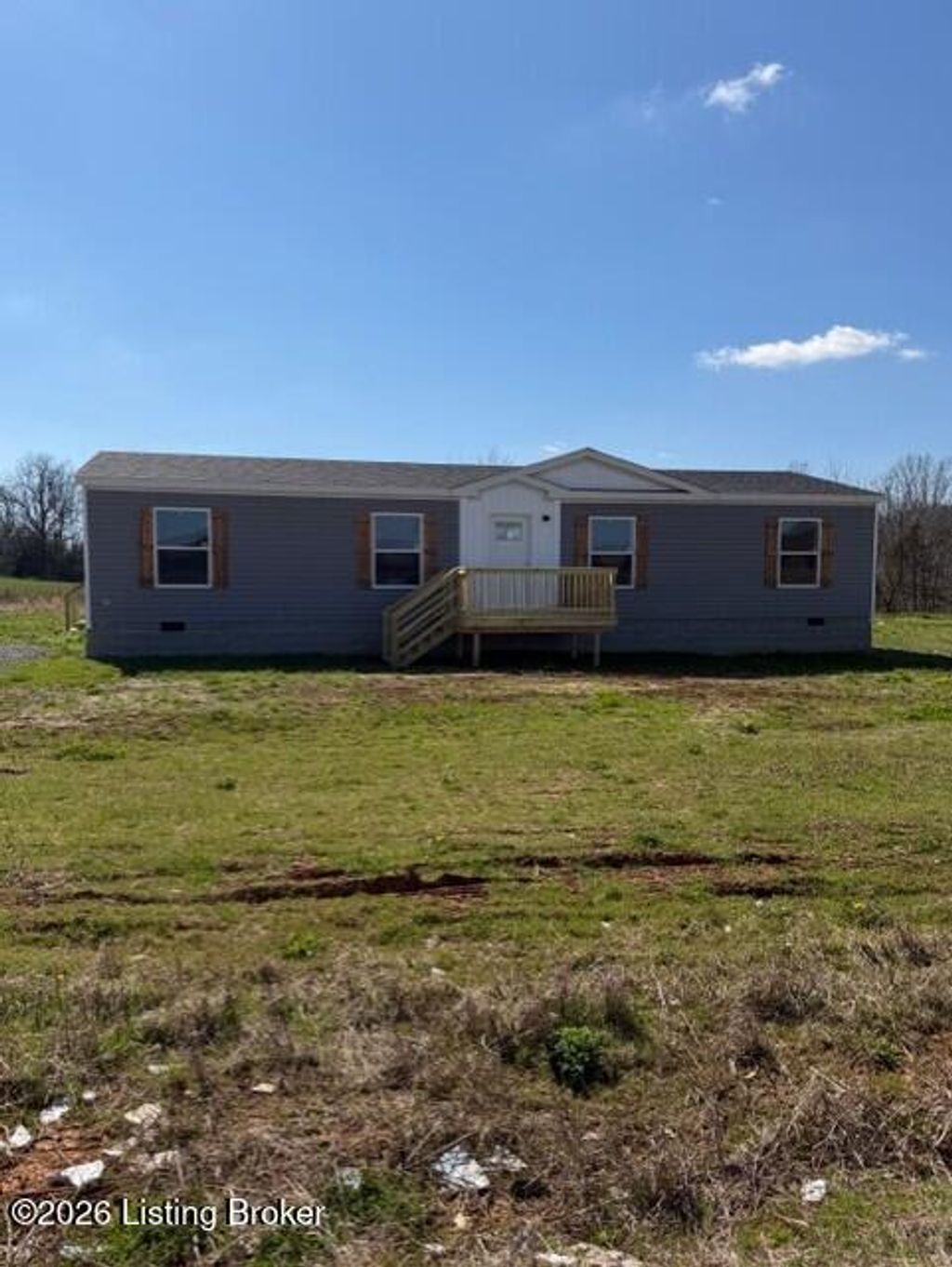 Photo of 2055 Sulphur Springs Rd, Lebanon, KY 40033 (MLS # 1713527)