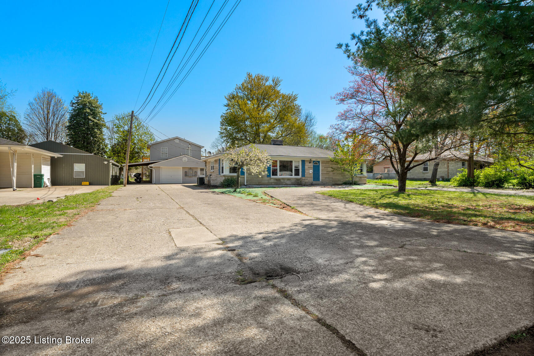 9101 Walter Ave, Louisville, Kentucky image 38