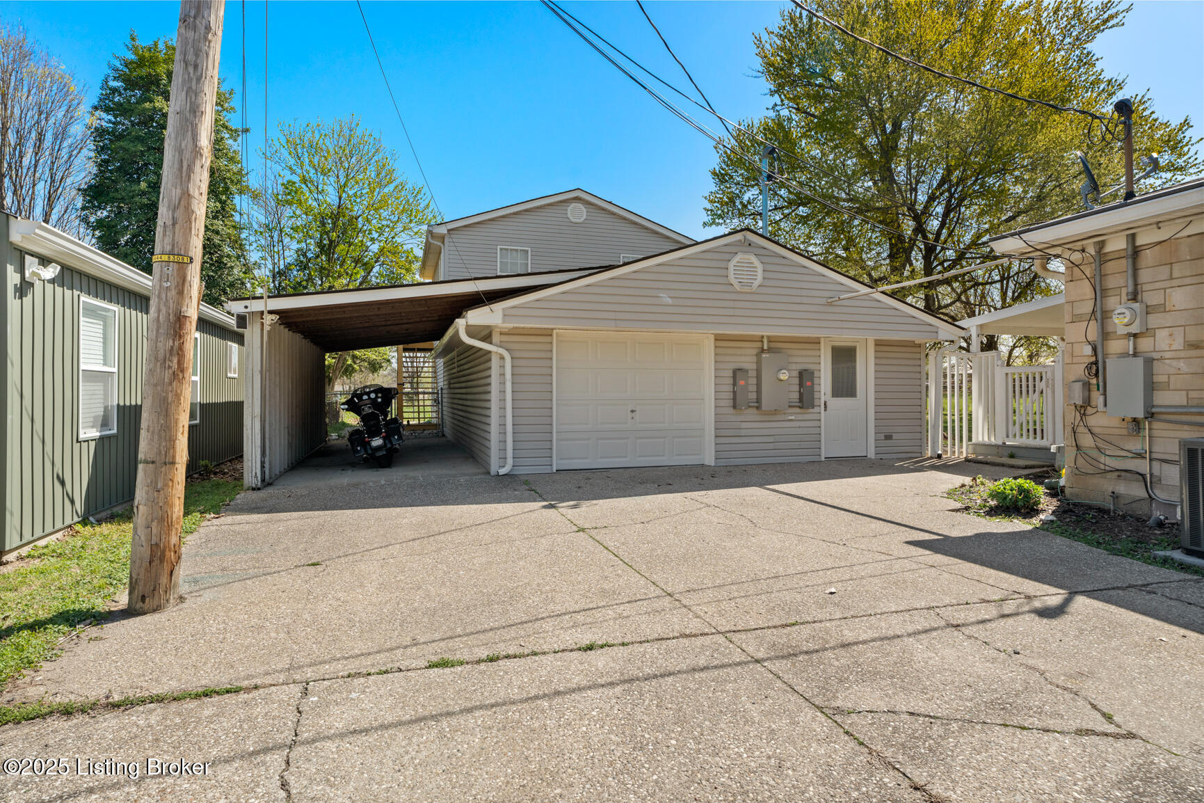9101 Walter Ave, Louisville, Kentucky image 3