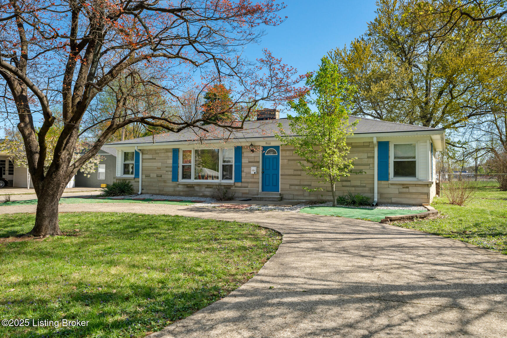 9101 Walter Ave, Louisville, Kentucky image 1