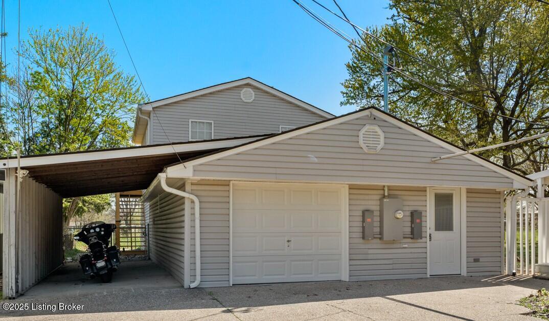9101 Walter Ave, Louisville, Kentucky image 20