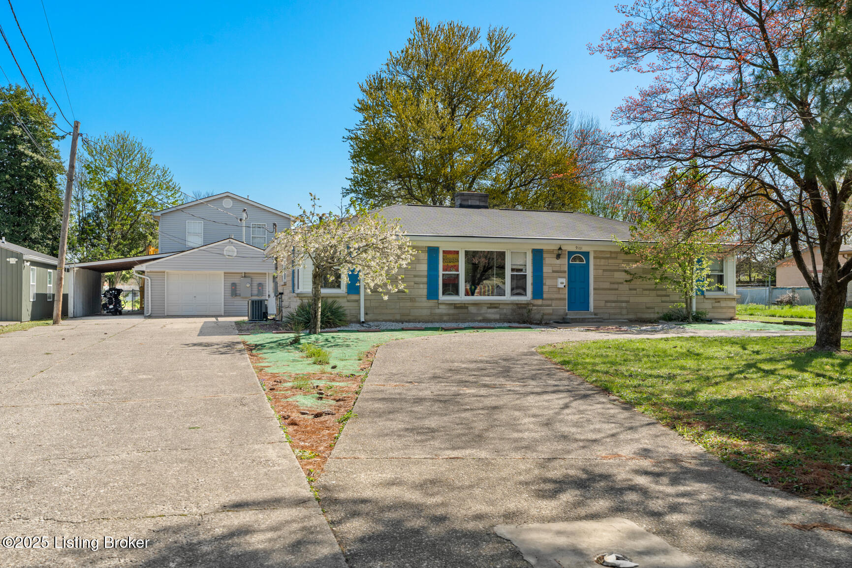 9101 Walter Ave, Louisville, Kentucky image 2