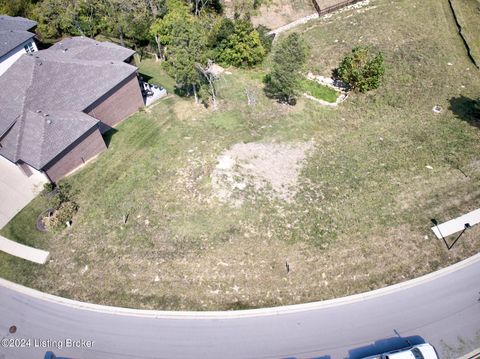 Vacant Land For Sale - 127 Locust Park Pl<br/> Jefferson County, Louisville, KY 40245