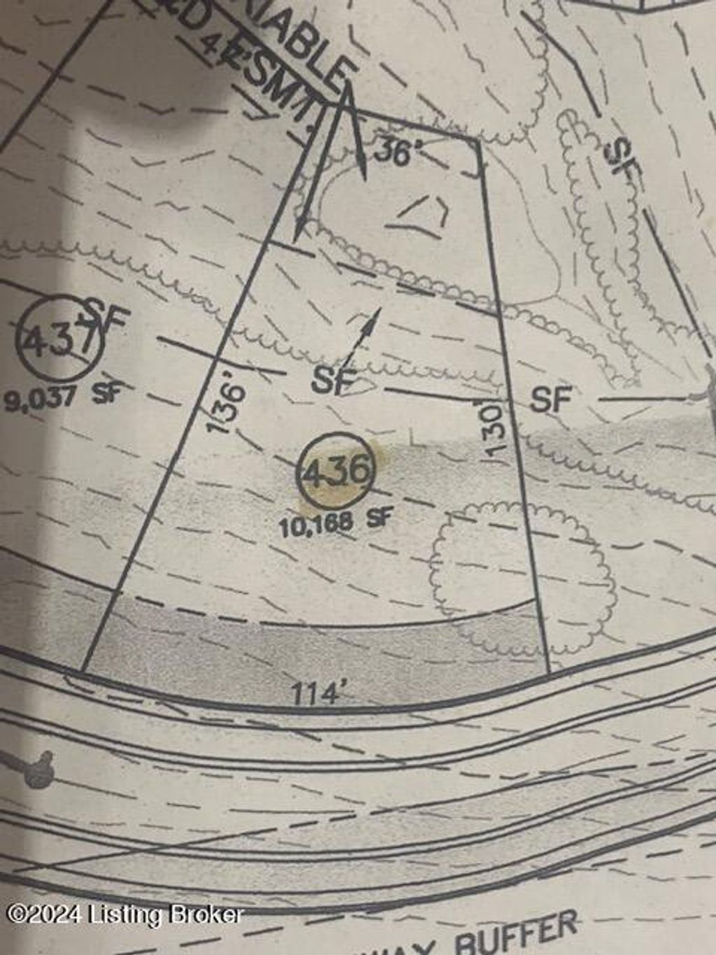 Photo of 127 Locust Park Pl, Louisville, KY 40245 (MLS # 1712283)