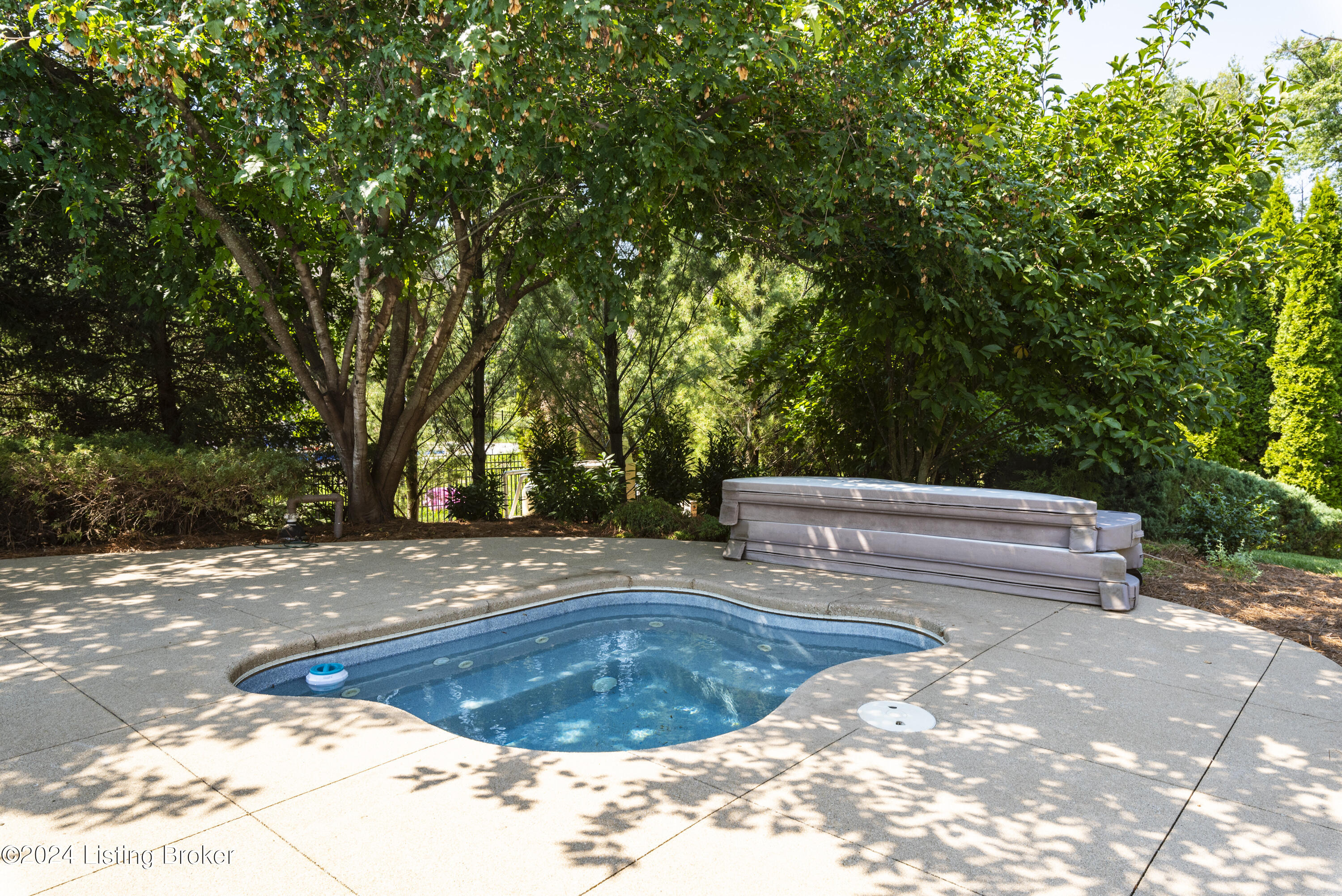 5402 Farm Ridge Ln, Prospect, Kentucky image 49