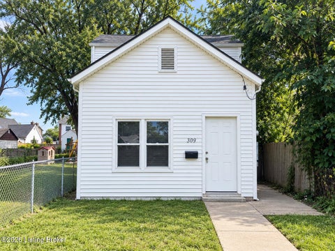 Homes For Rent - 309 N 27th St<br/> Louisville, KY 40212