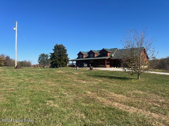 652 Cemetery Hill Rd, Bethlehem, Kentucky image 5