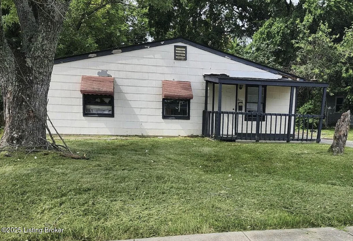 5217 Monticello Ave, Louisville, Kentucky image 2