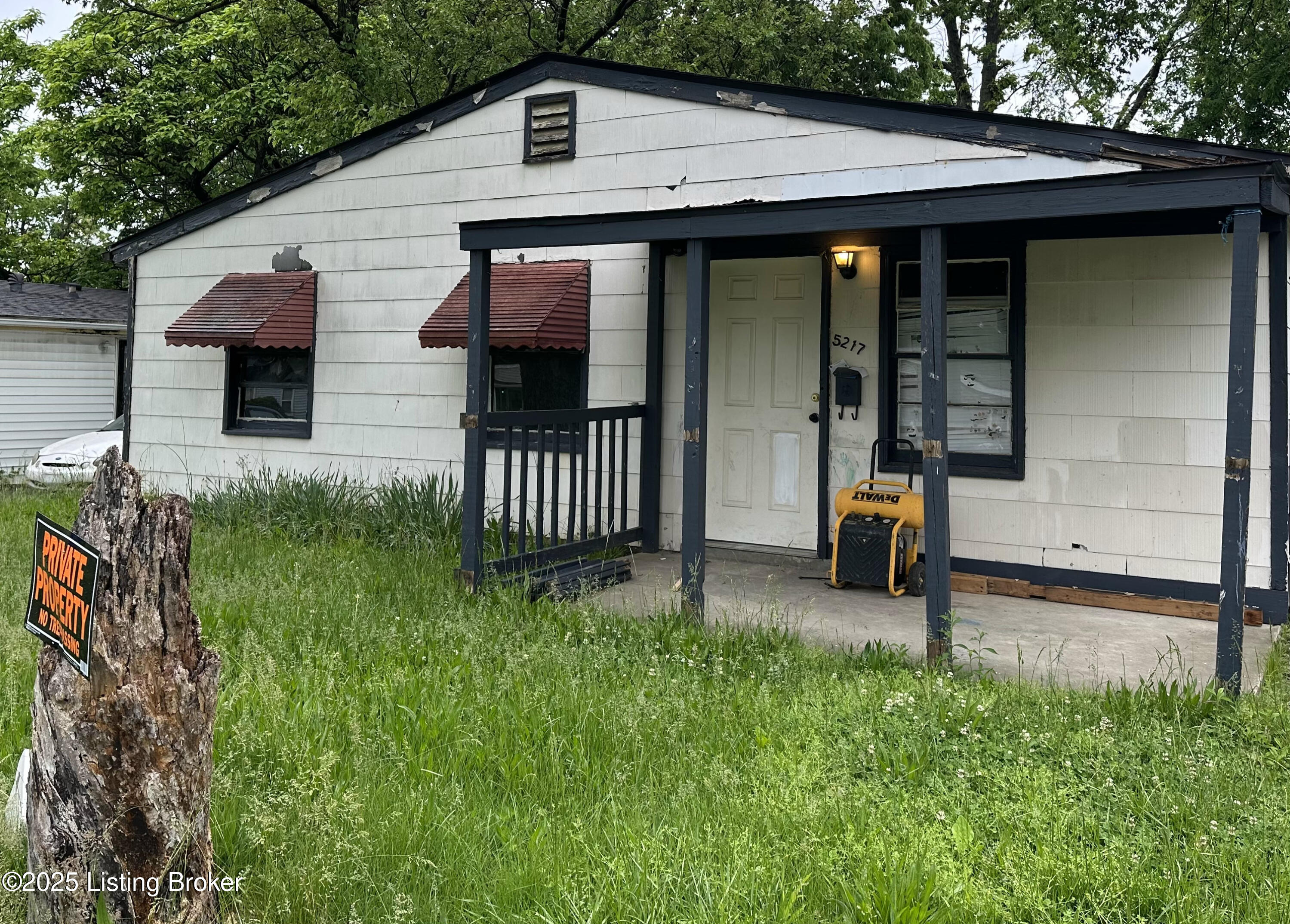 5217 Monticello Ave, Louisville, Kentucky image 1