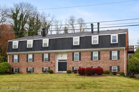 Photo of 3603 Brownsboro Rd #7, Louisville, KY 40207 (MLS # 1703992)