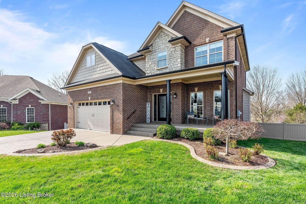 Photo of 255 Nipper Ct, Shepherdsville, KY 40165 (MLS # 1712735)