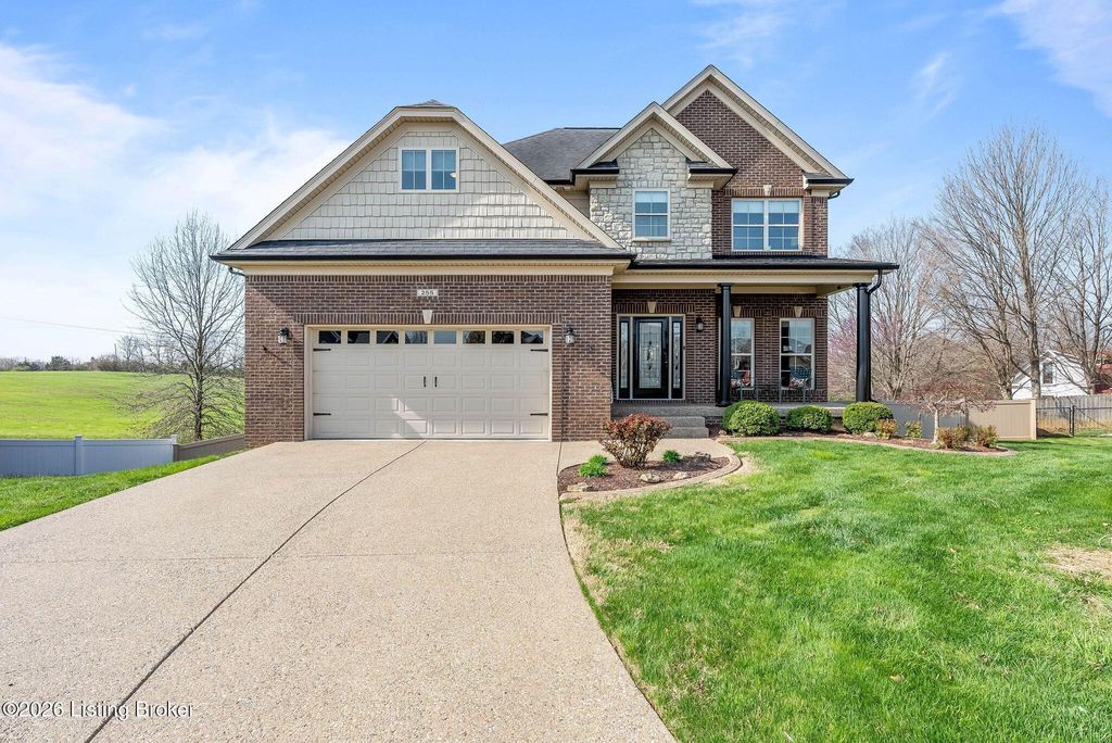 Photo of 255 Nipper Ct, Shepherdsville, KY 40165 (MLS # 1712735)