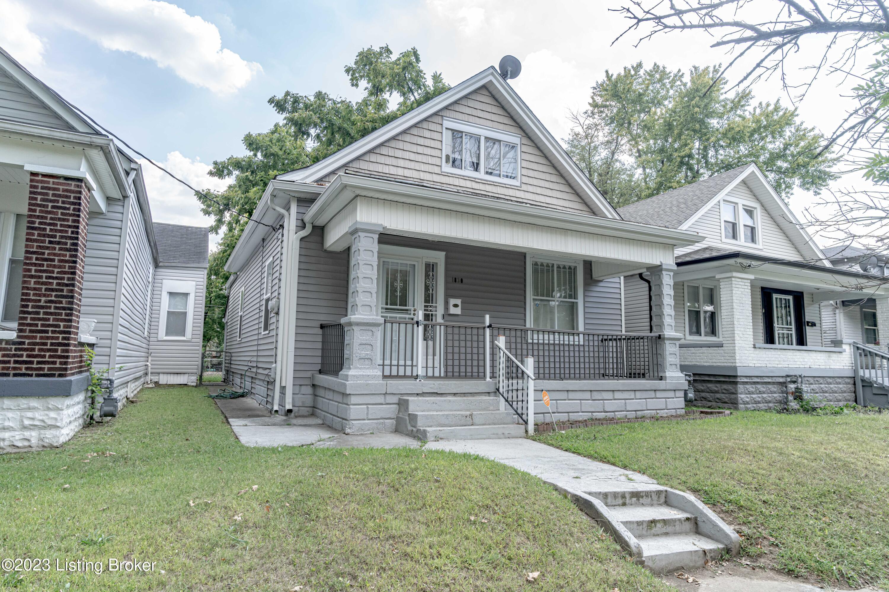 Photo 1 of 24 — 1830 W Kentucky St, Louisville, KY 40210
