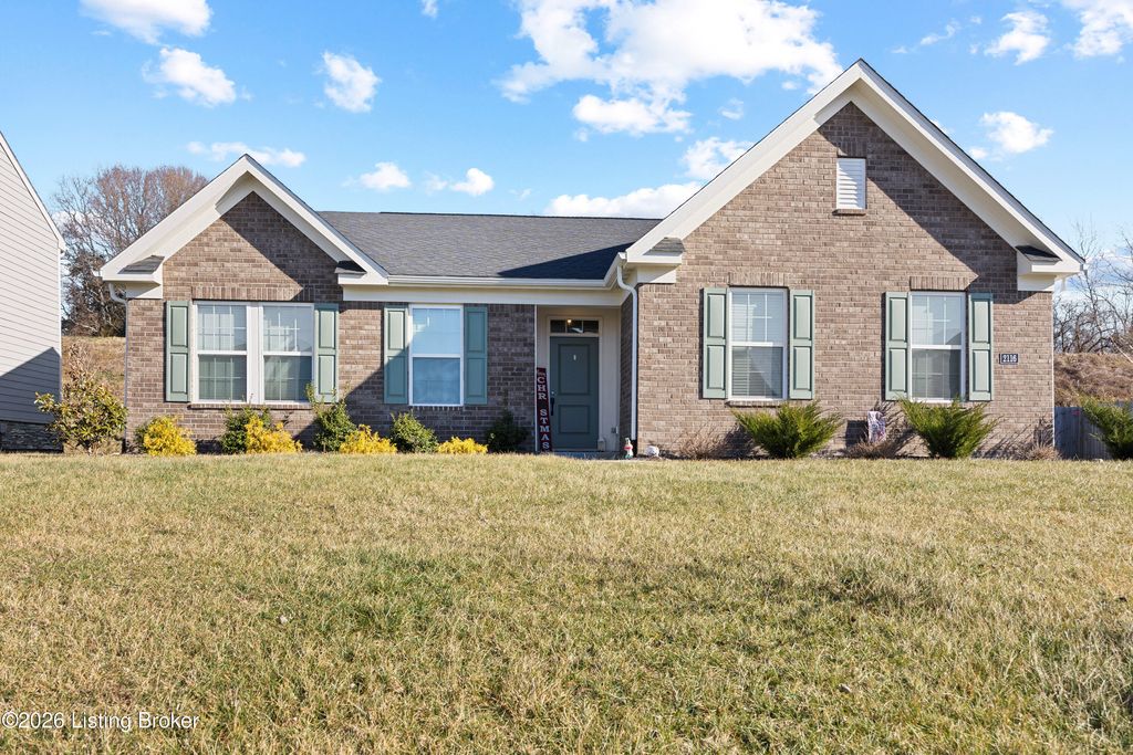 Photo of 2116 Quail Ridge Dr, La Grange, KY 40031 (MLS # 1706074)