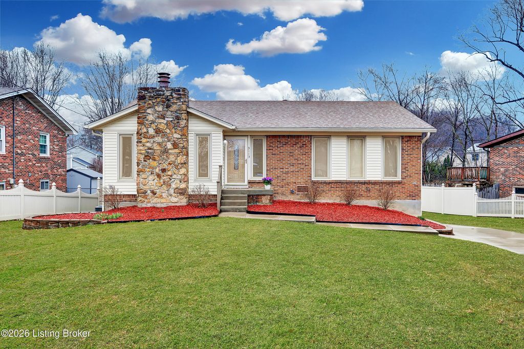 Photo of 9113 Woodchat Way, Louisville, KY 40272 (MLS # 1710706)