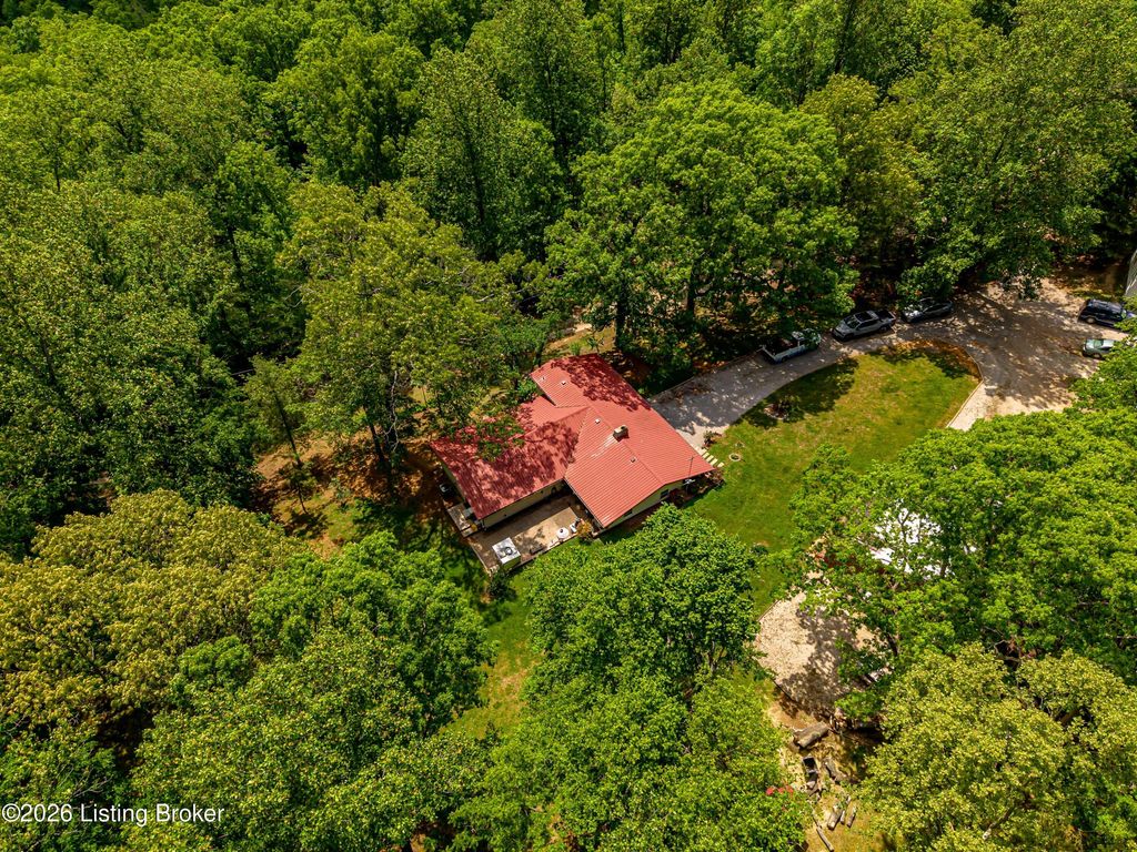 Photo of 280 Oolite Rd, Battletown, KY 40104 (MLS # 1715851)