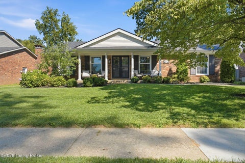 Homes For Sale - 6807 Tottenham Rd<br/> Jefferson County, Louisville, KY 40207