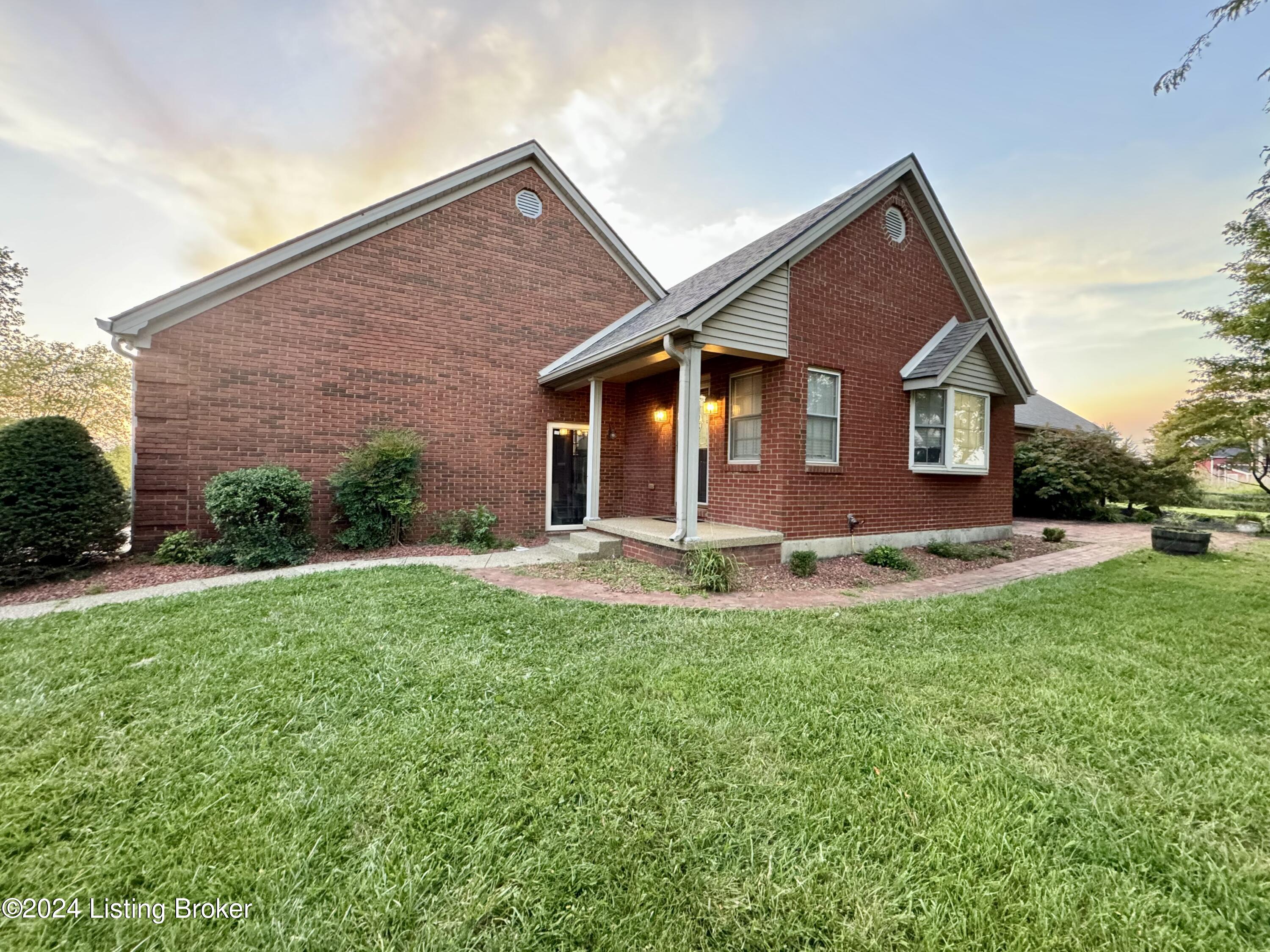 1090 Mclain Rd, Springfield, Kentucky image 16