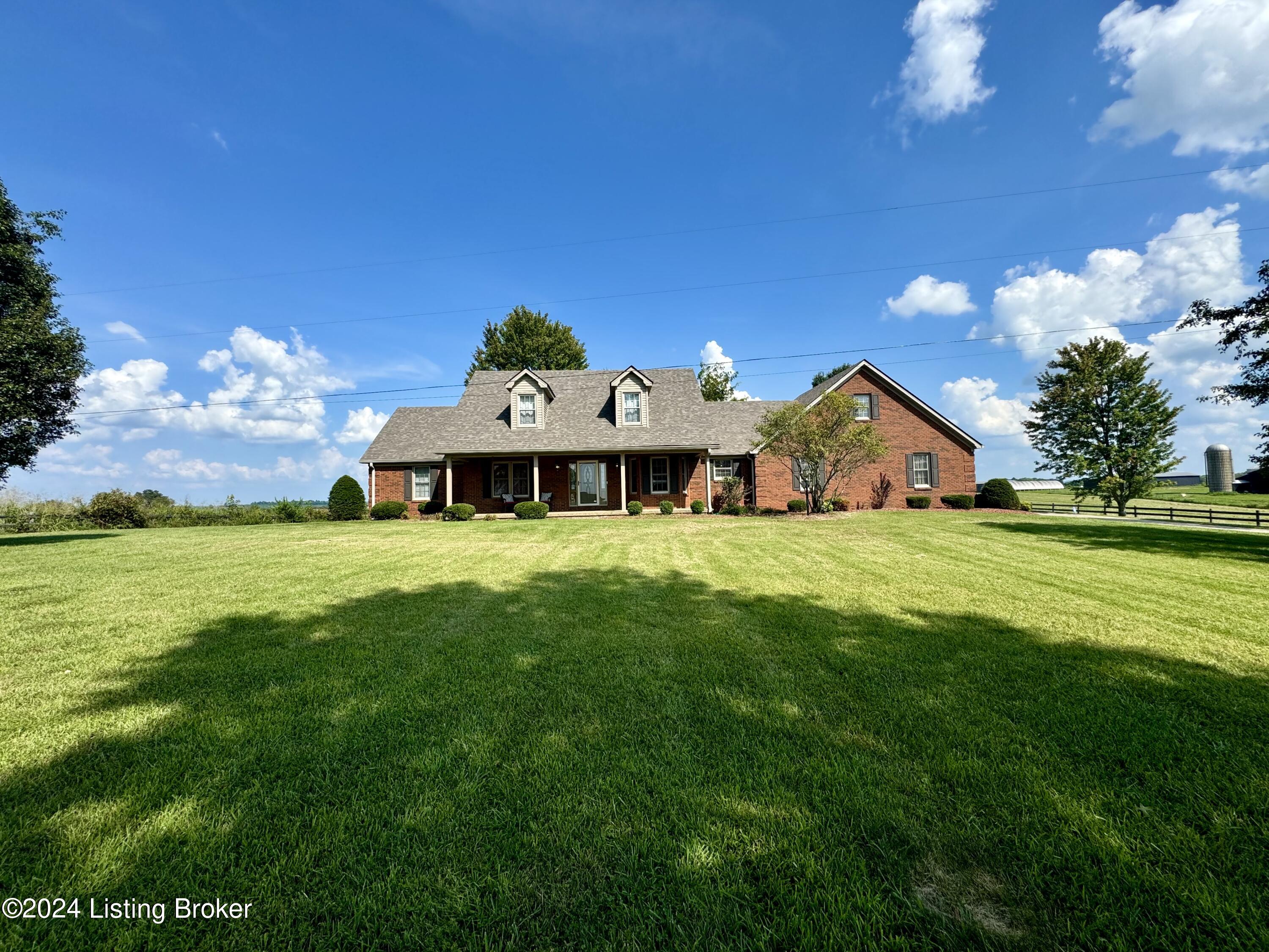 1090 Mclain Rd, Springfield, Kentucky image 3