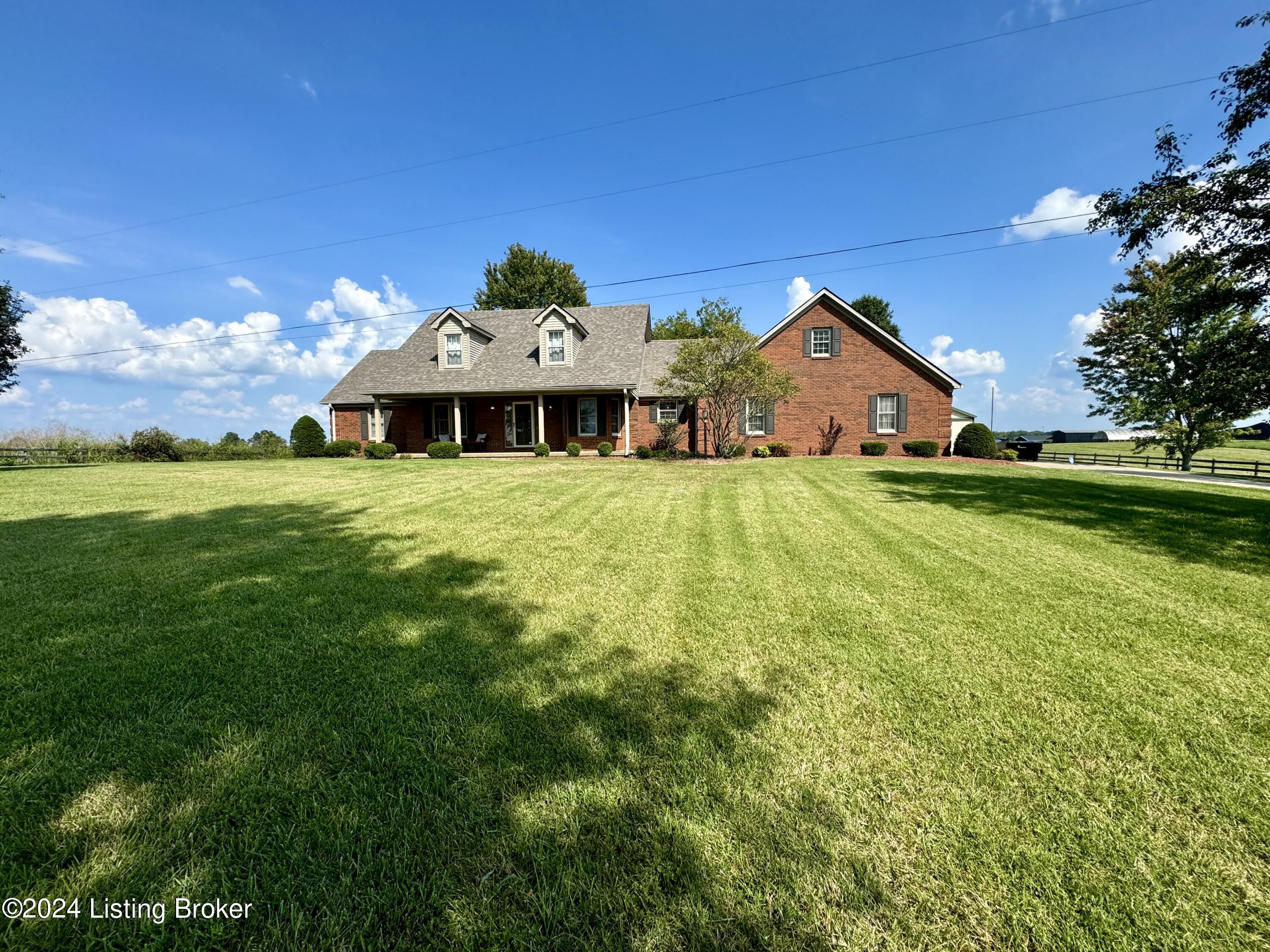 1090 Mclain Rd, Springfield, Kentucky image 1