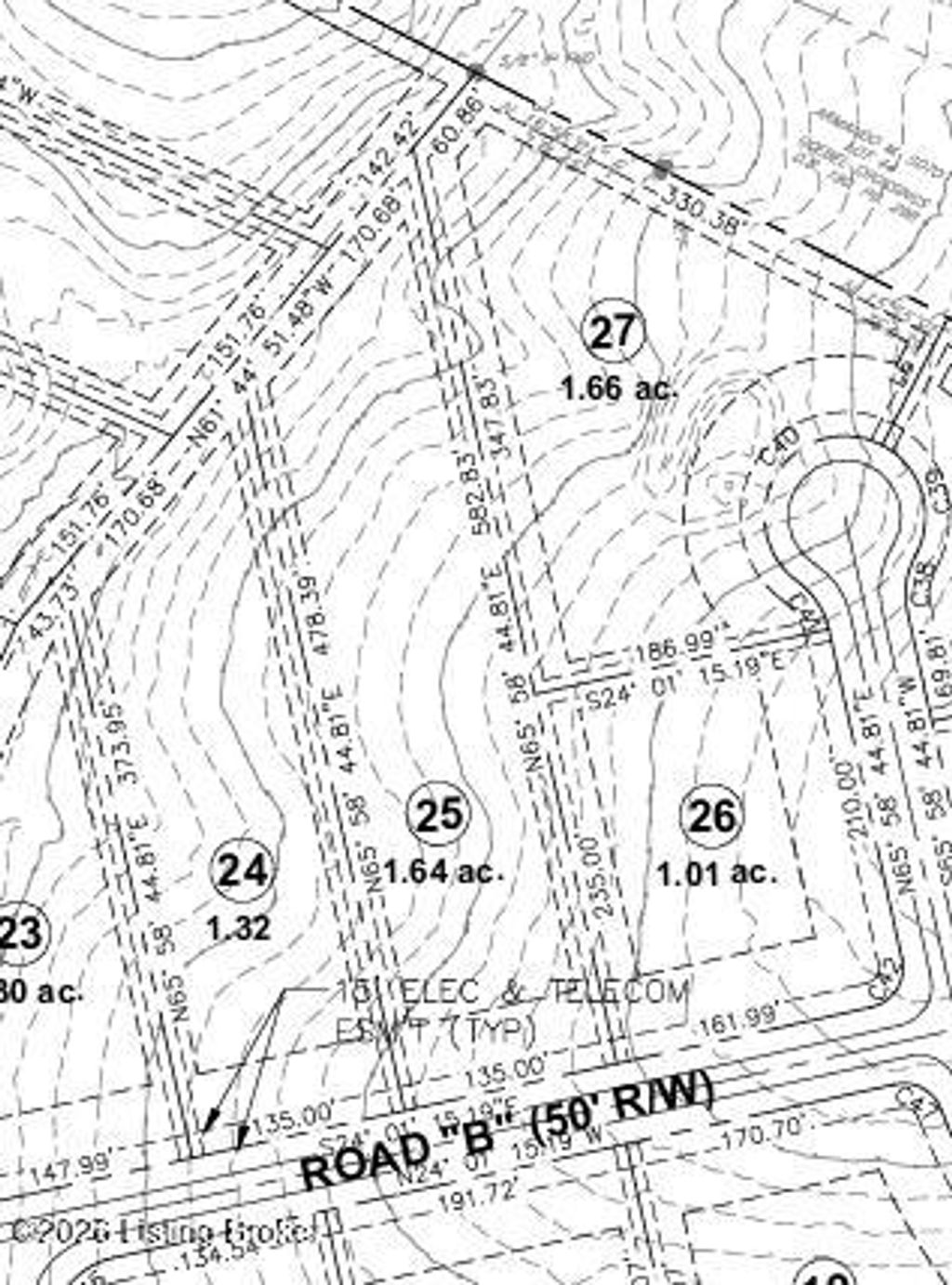 Photo of 25 Eagle Vista Estates CT, Fisherville, KY 40023 (MLS # 1717699)